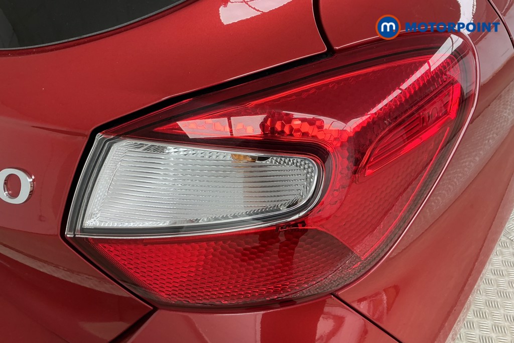 Hyundai I10 Se Connect Manual Petrol Hatchback - Stock Number (1576201) - 25th supplementary image