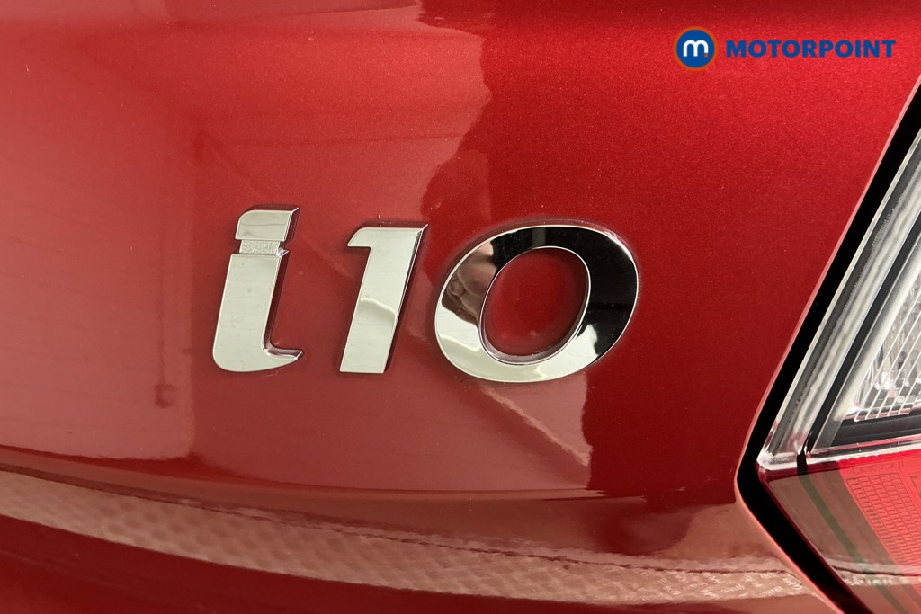 Hyundai I10 Se Connect Manual Petrol Hatchback - Stock Number (1576201) - 26th supplementary image