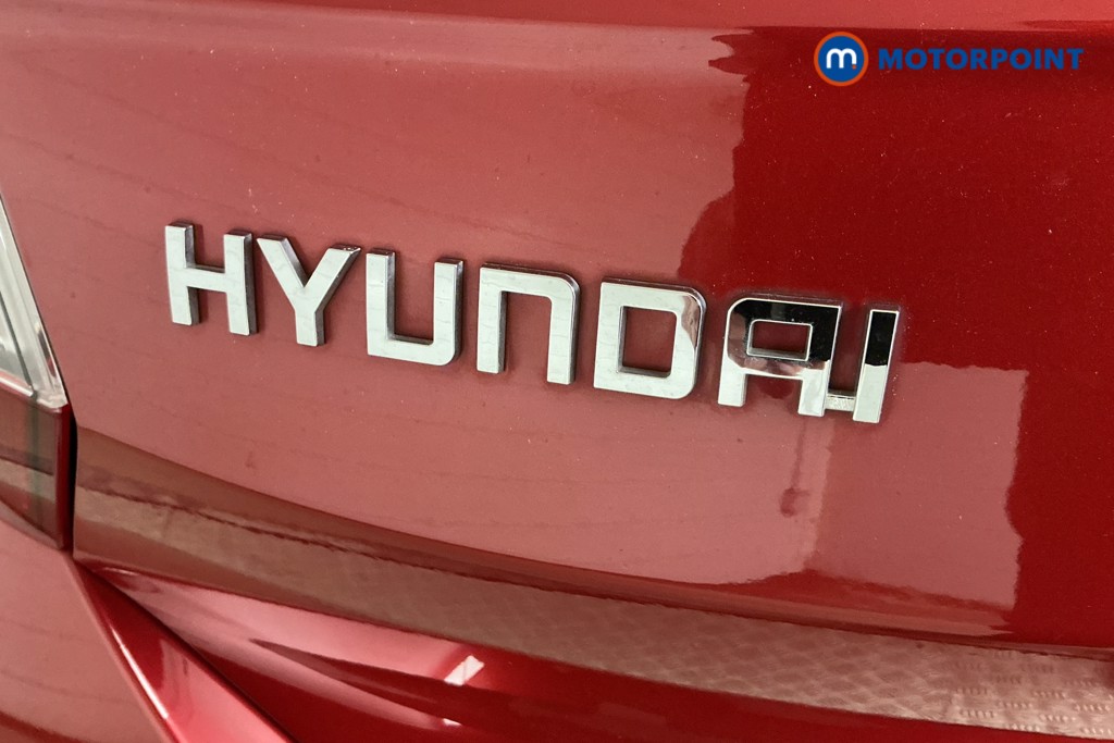 Hyundai I10 Se Connect Manual Petrol Hatchback - Stock Number (1576201) - 27th supplementary image