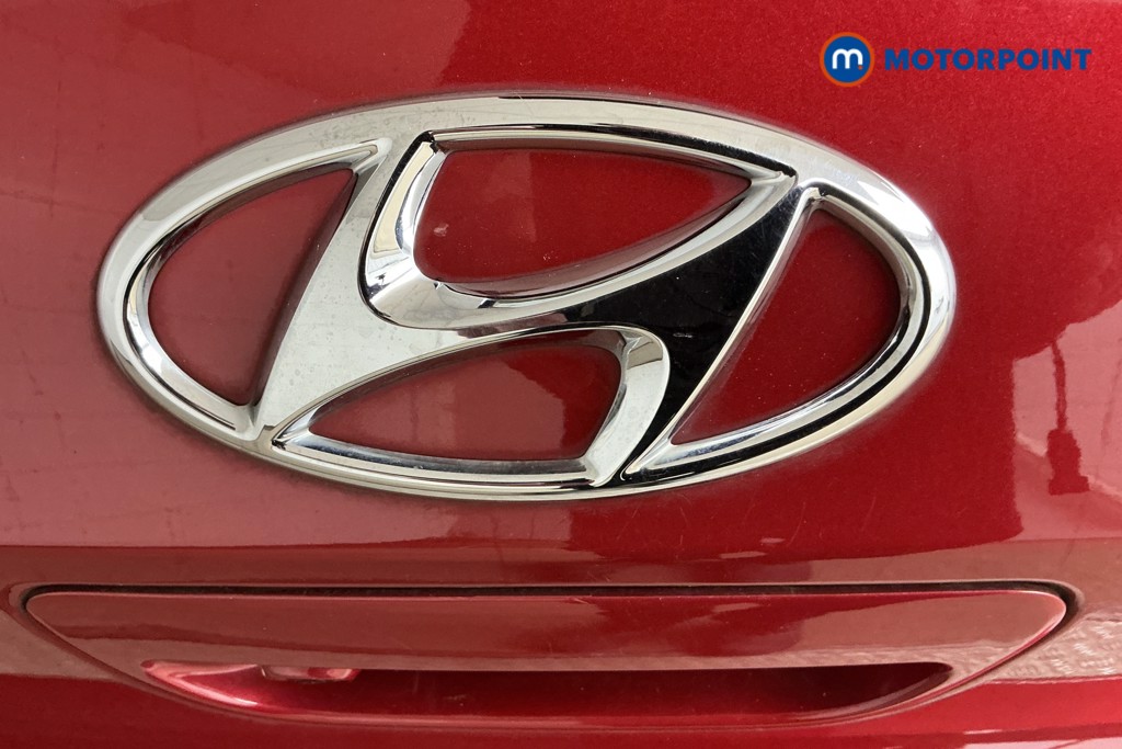 Hyundai I10 Se Connect Manual Petrol Hatchback - Stock Number (1576201) - 28th supplementary image