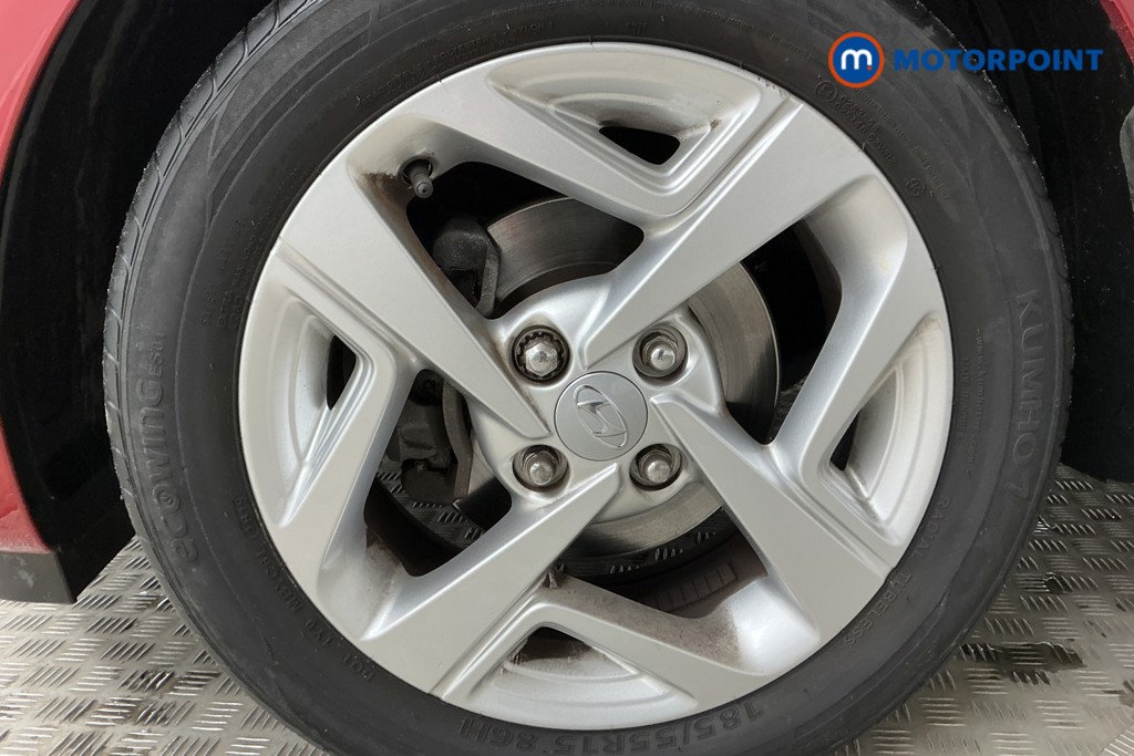 Hyundai I10 Se Connect Manual Petrol Hatchback - Stock Number (1576201) - 31st supplementary image