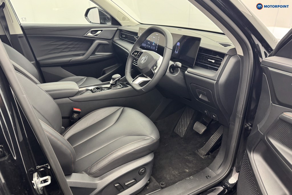 Mg Motor Uk HS Trophy Automatic Petrol SUV - Stock Number (1576217) - 6th supplementary image