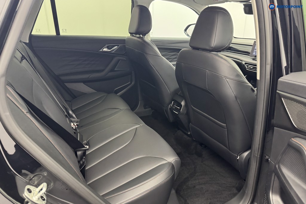 Mg Motor Uk HS Trophy Automatic Petrol SUV - Stock Number (1576217) - 7th supplementary image