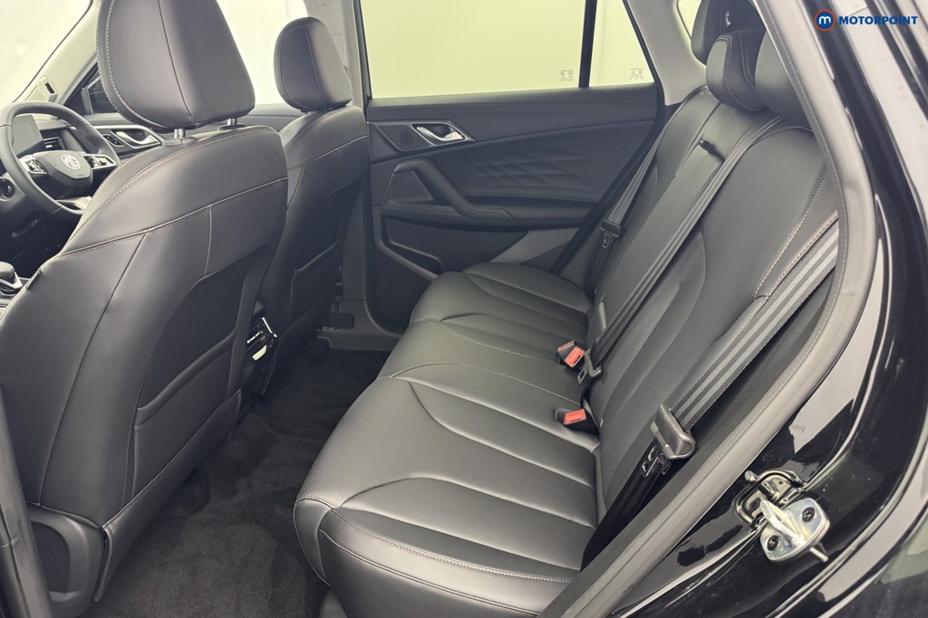 Mg Motor Uk HS Trophy Automatic Petrol SUV - Stock Number (1576217) - 8th supplementary image