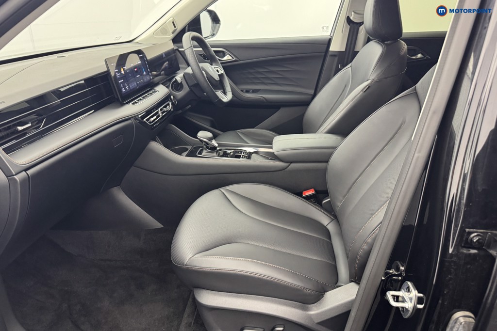 Mg Motor Uk HS Trophy Automatic Petrol SUV - Stock Number (1576217) - 9th supplementary image