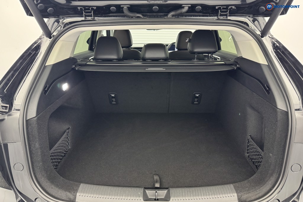 Mg Motor Uk HS Trophy Automatic Petrol SUV - Stock Number (1576217) - 10th supplementary image