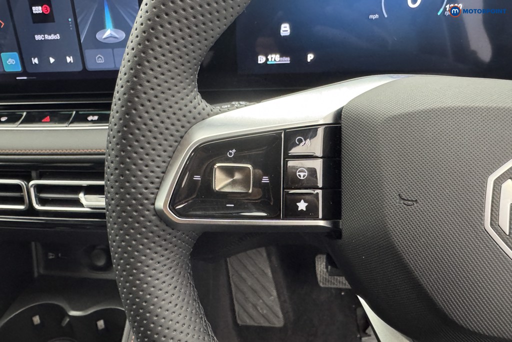 Mg Motor Uk HS Trophy Automatic Petrol SUV - Stock Number (1576217) - 12th supplementary image
