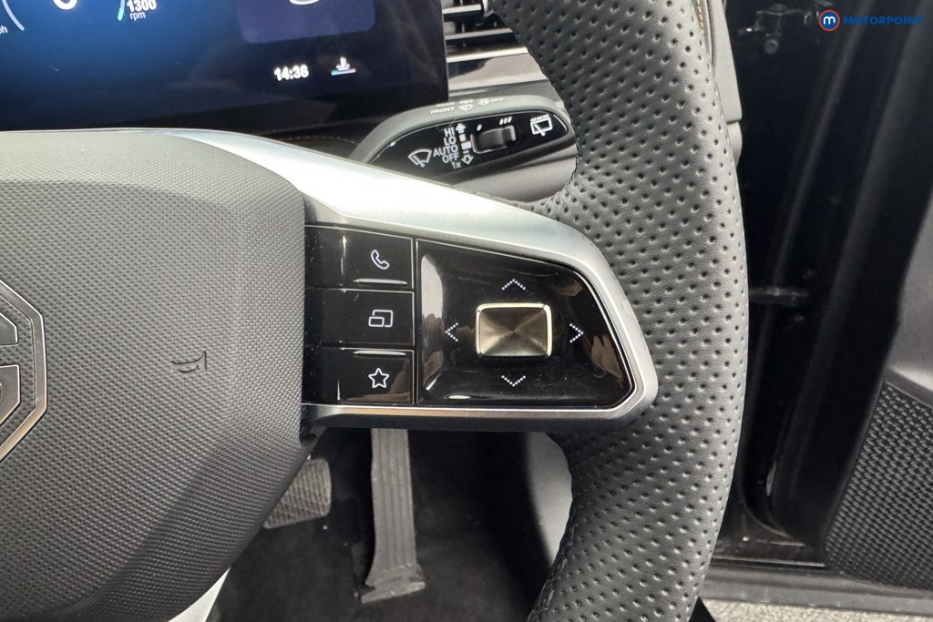 Mg Motor Uk HS Trophy Automatic Petrol SUV - Stock Number (1576217) - 13th supplementary image