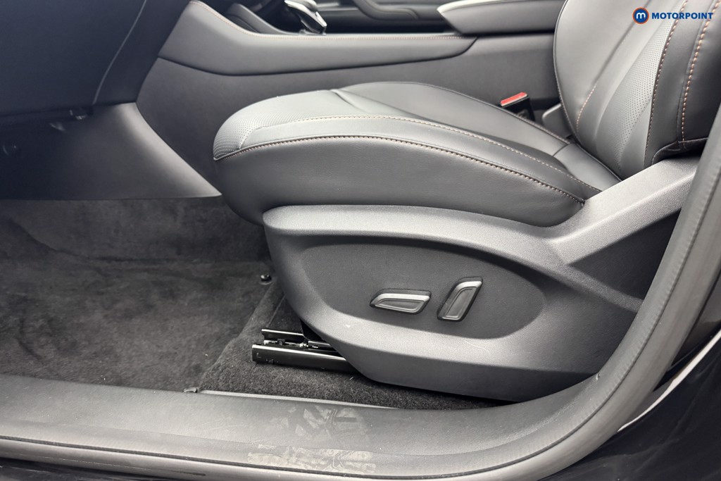 Mg Motor Uk HS Trophy Automatic Petrol SUV - Stock Number (1576217) - 16th supplementary image