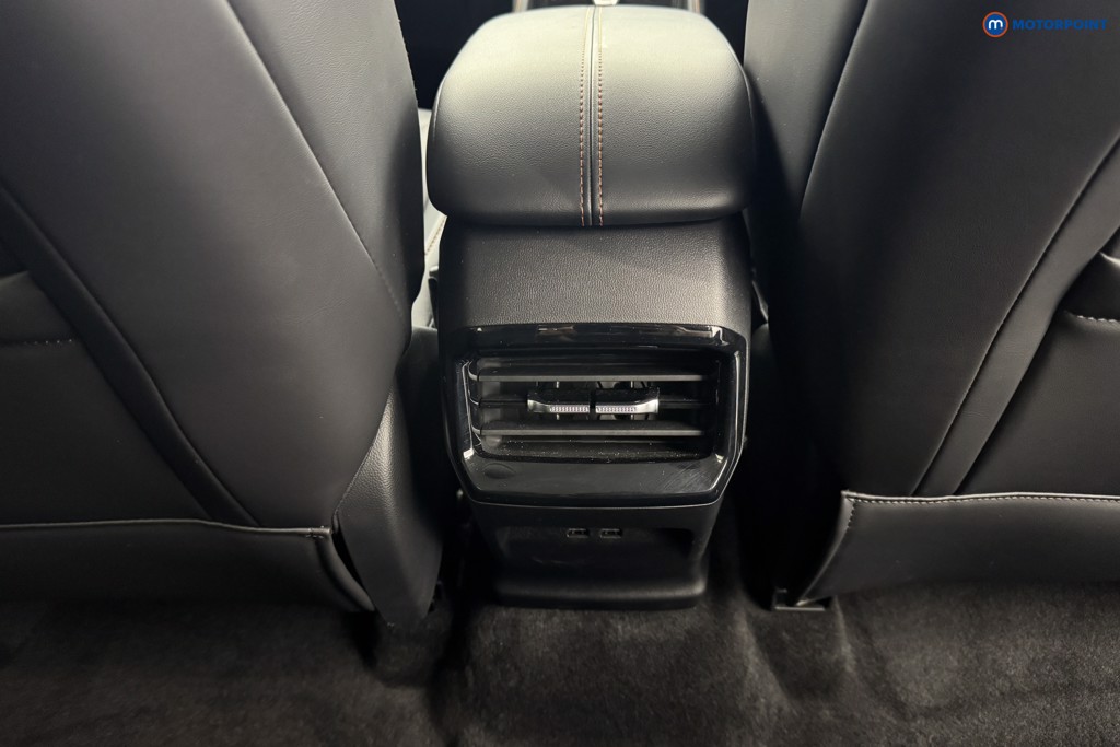 Mg Motor Uk HS Trophy Automatic Petrol SUV - Stock Number (1576217) - 20th supplementary image