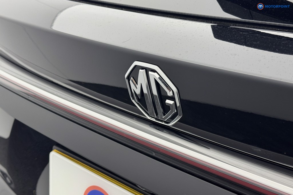 Mg Motor Uk HS Trophy Automatic Petrol SUV - Stock Number (1576217) - 21st supplementary image