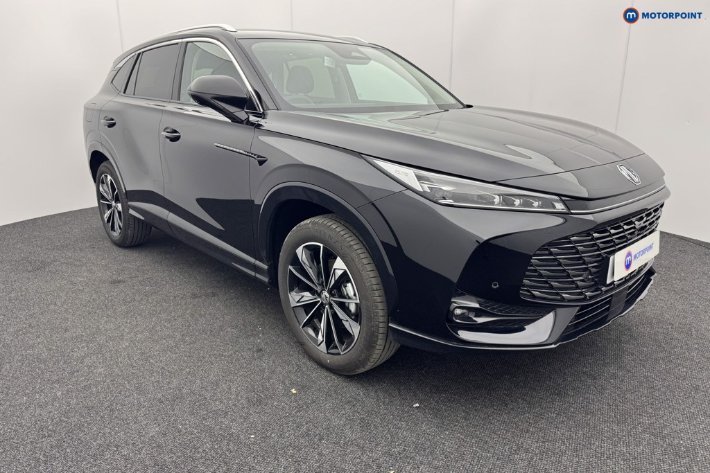 Mg Motor Uk HS Trophy Automatic Petrol SUV - Stock Number (1576217) - 25th supplementary image
