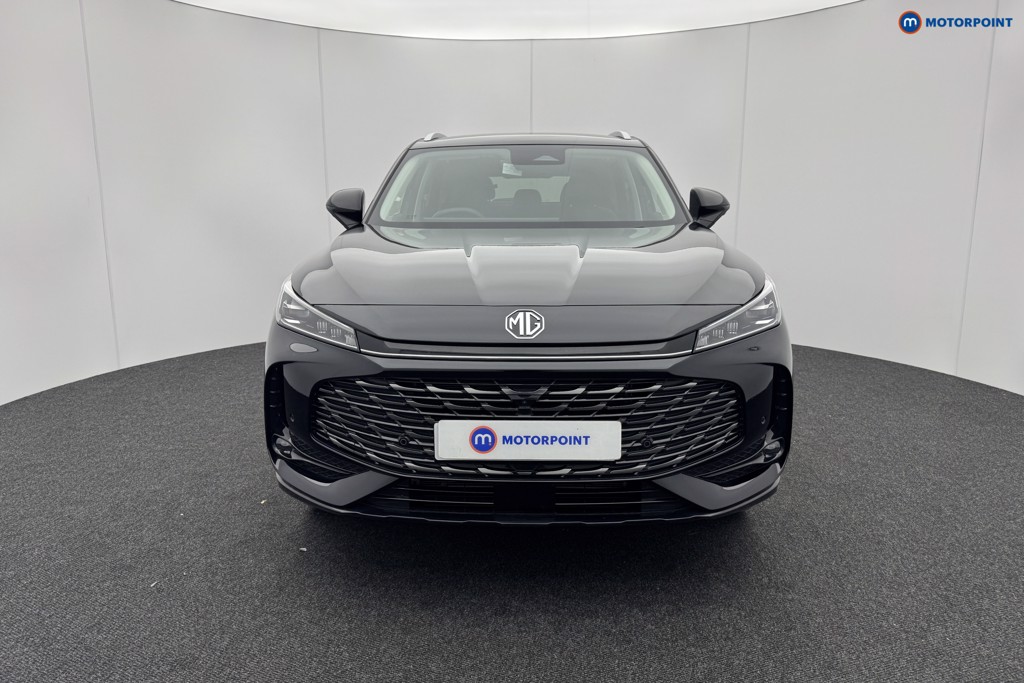 Mg Motor Uk HS Trophy Automatic Petrol SUV - Stock Number (1576217) - 26th supplementary image