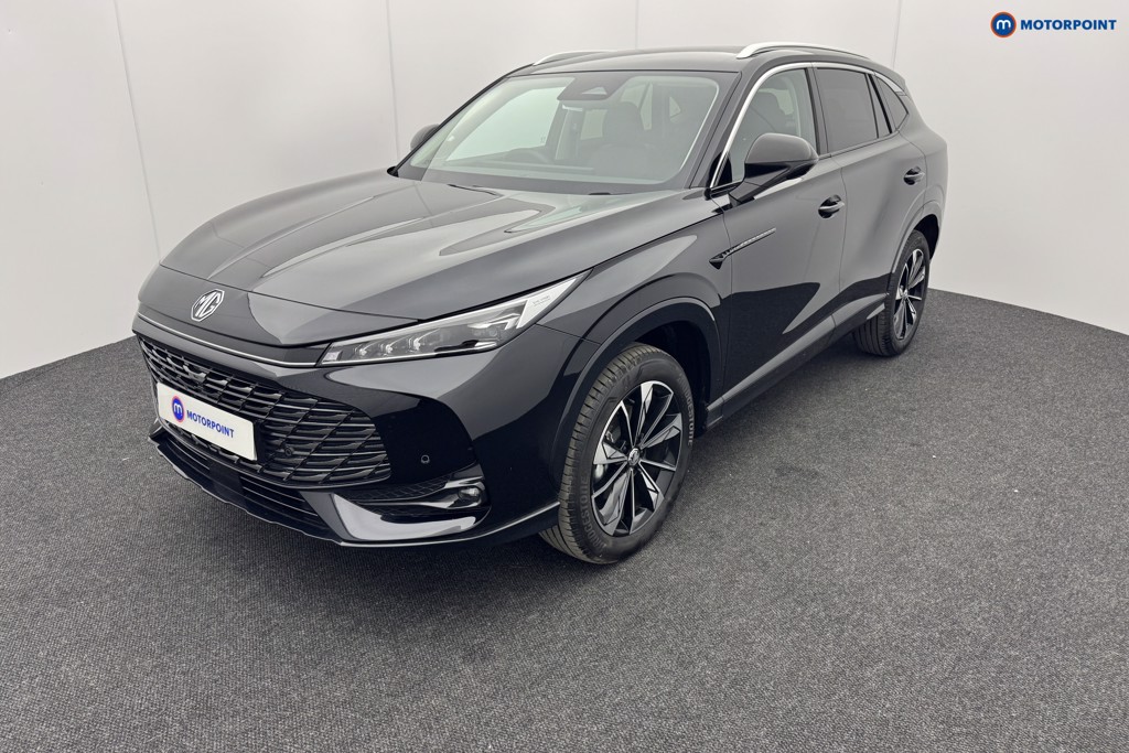 Mg Motor Uk HS Trophy Automatic Petrol SUV - Stock Number (1576217) - 27th supplementary image