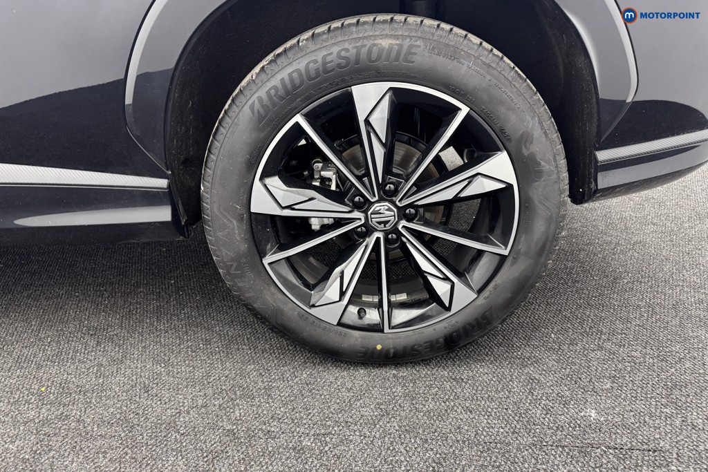 Mg Motor Uk HS Trophy Automatic Petrol SUV - Stock Number (1576217) - 29th supplementary image