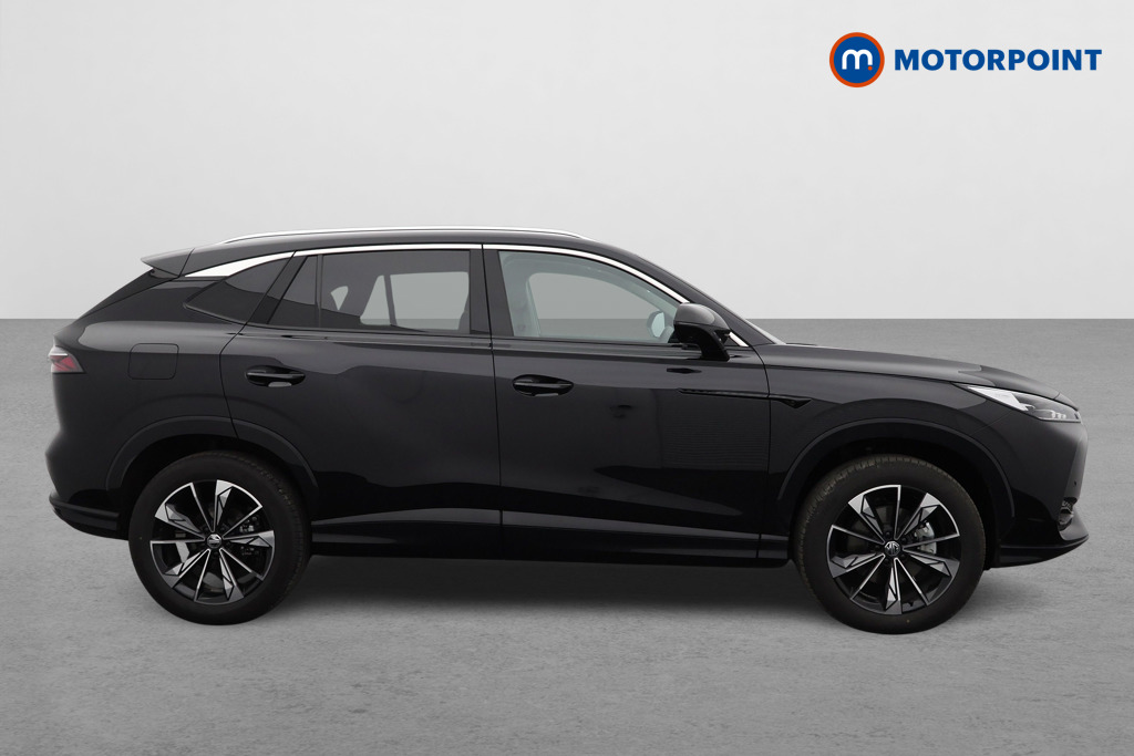 Mg Motor Uk HS Trophy Automatic Petrol SUV - Stock Number (1576217) - Drivers side