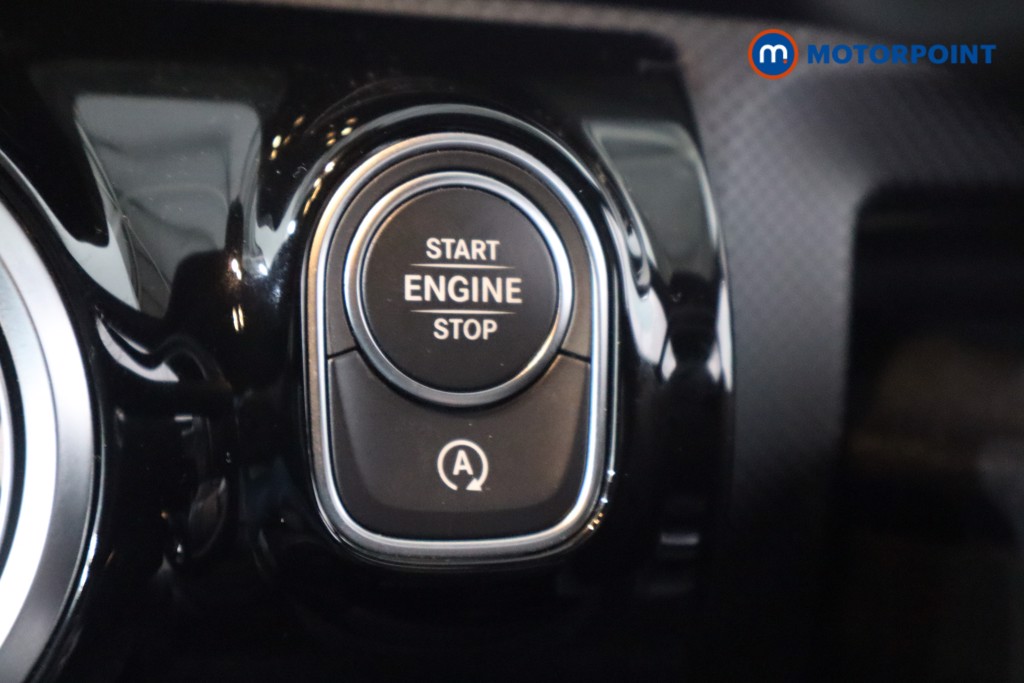 Mercedes-Benz CLA Amg Line Automatic Petrol Coupe - Stock Number (1576345) - 13th supplementary image