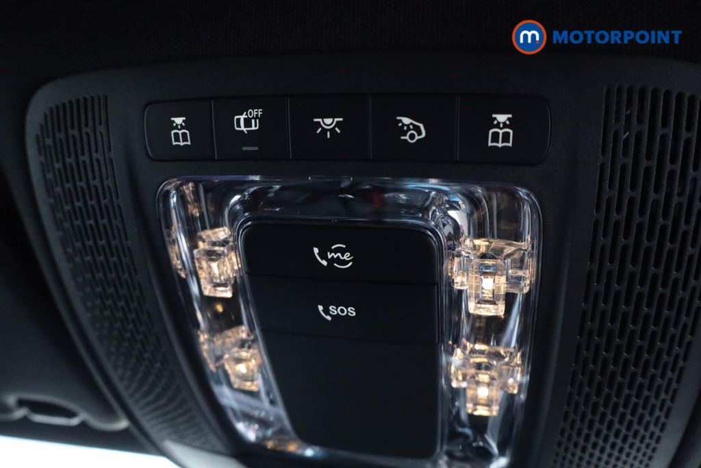 Mercedes-Benz CLA Amg Line Automatic Petrol Coupe - Stock Number (1576345) - 19th supplementary image