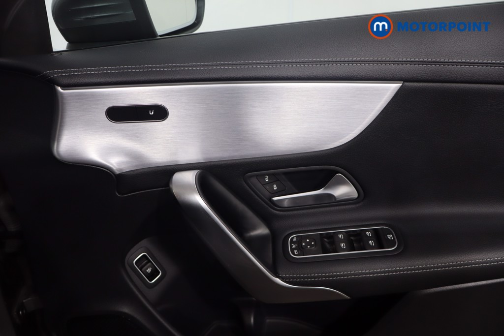 Mercedes-Benz CLA Amg Line Automatic Petrol Coupe - Stock Number (1576345) - 21st supplementary image