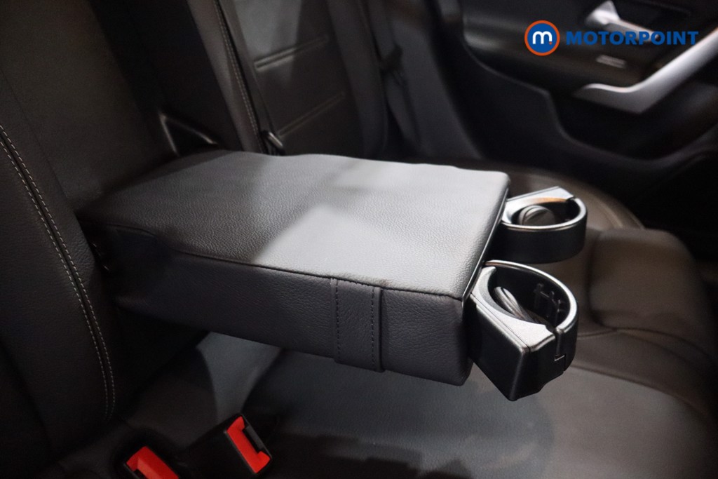 Mercedes-Benz CLA Amg Line Automatic Petrol Coupe - Stock Number (1576345) - 25th supplementary image