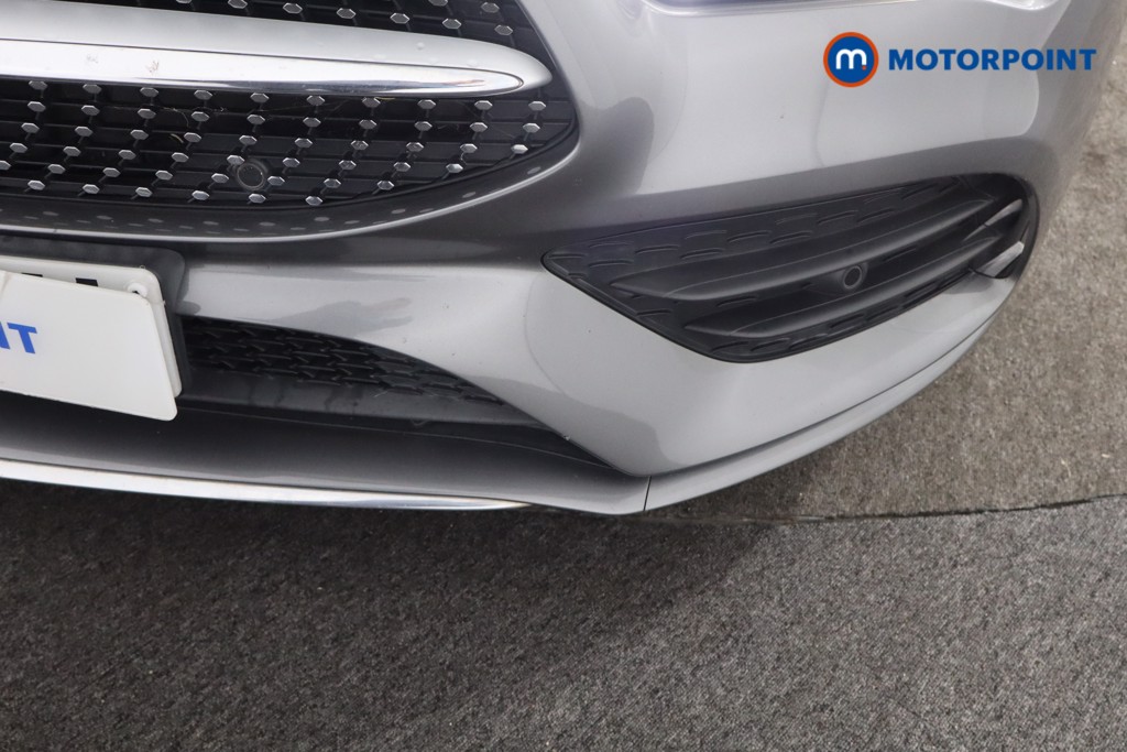 Mercedes-Benz CLA Amg Line Automatic Petrol Coupe - Stock Number (1576345) - 27th supplementary image