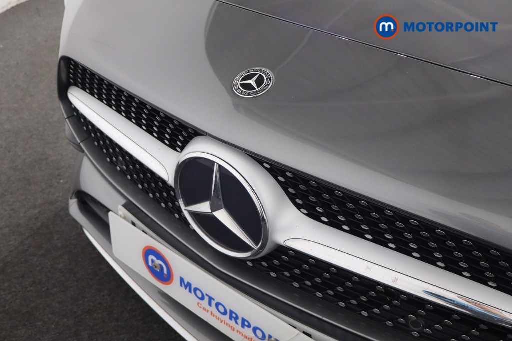 Mercedes-Benz CLA Amg Line Automatic Petrol Coupe - Stock Number (1576345) - 28th supplementary image