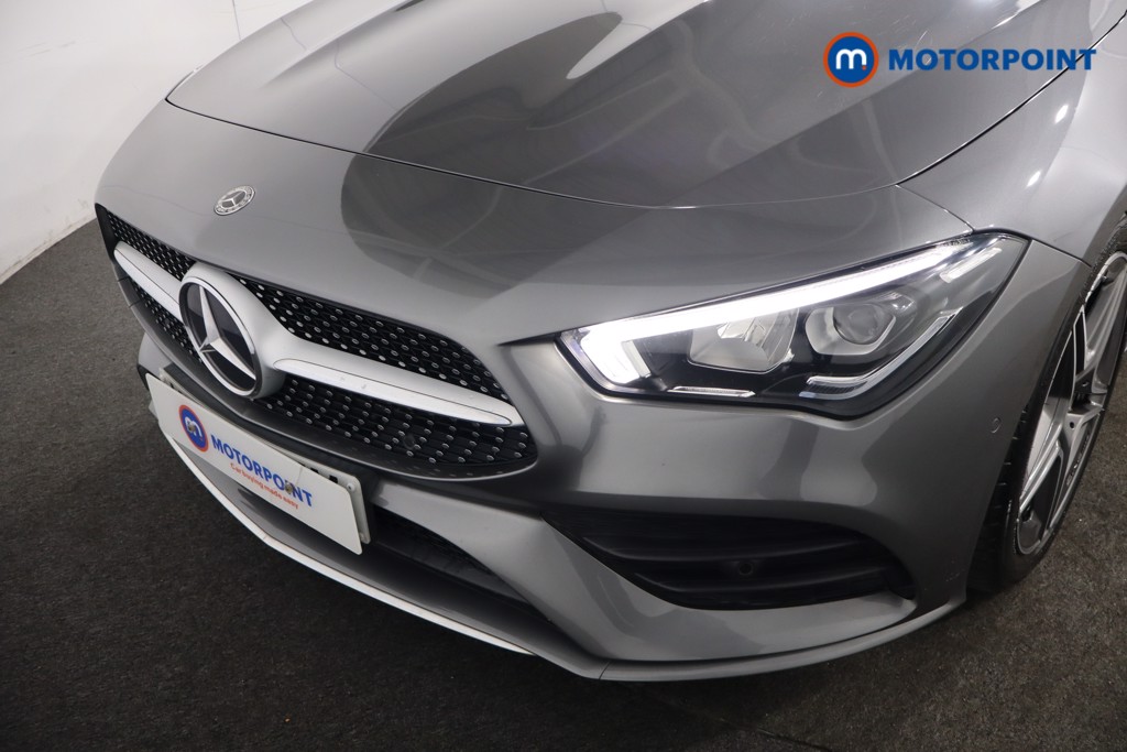 Mercedes-Benz CLA Amg Line Automatic Petrol Coupe - Stock Number (1576345) - 29th supplementary image
