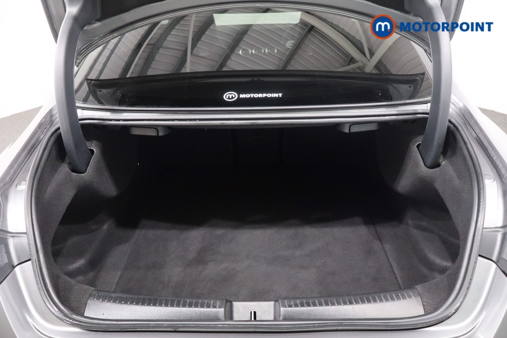 Mercedes-Benz CLA Amg Line Automatic Petrol Coupe - Stock Number (1576345) - 35th supplementary image