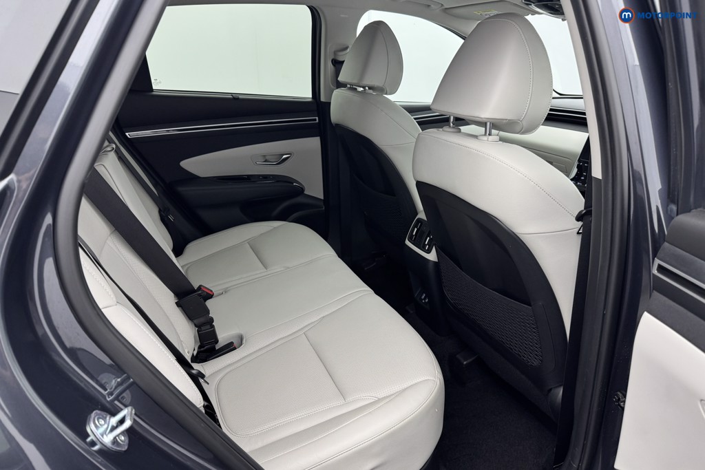 Hyundai Tucson Ultimate Automatic Petrol-Electric Hybrid SUV - Stock Number (1576387) - 7th supplementary image