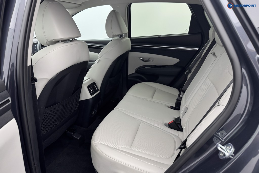 Hyundai Tucson Ultimate Automatic Petrol-Electric Hybrid SUV - Stock Number (1576387) - 8th supplementary image