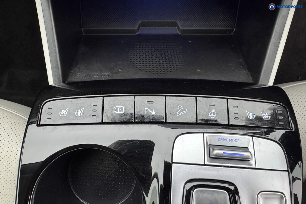 Hyundai Tucson Ultimate Automatic Petrol-Electric Hybrid SUV - Stock Number (1576387) - 15th supplementary image