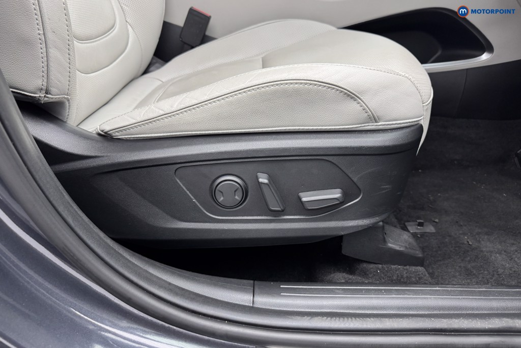 Hyundai Tucson Ultimate Automatic Petrol-Electric Hybrid SUV - Stock Number (1576387) - 16th supplementary image