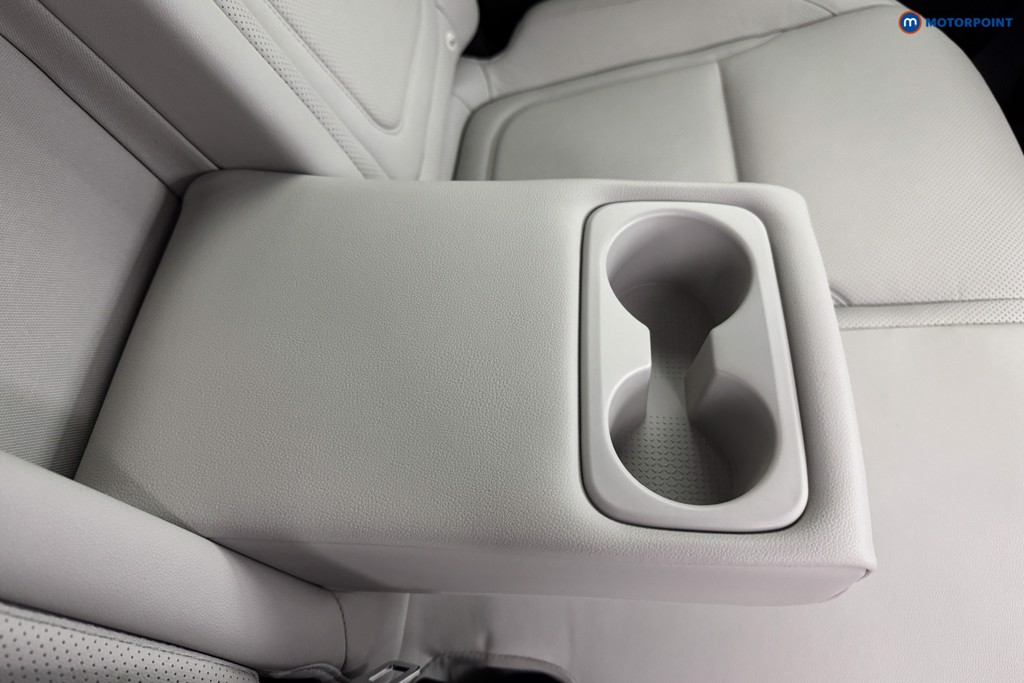 Hyundai Tucson Ultimate Automatic Petrol-Electric Hybrid SUV - Stock Number (1576387) - 20th supplementary image