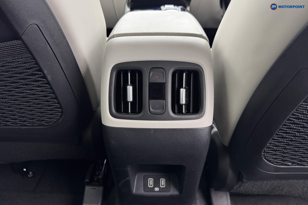 Hyundai Tucson Ultimate Automatic Petrol-Electric Hybrid SUV - Stock Number (1576387) - 21st supplementary image
