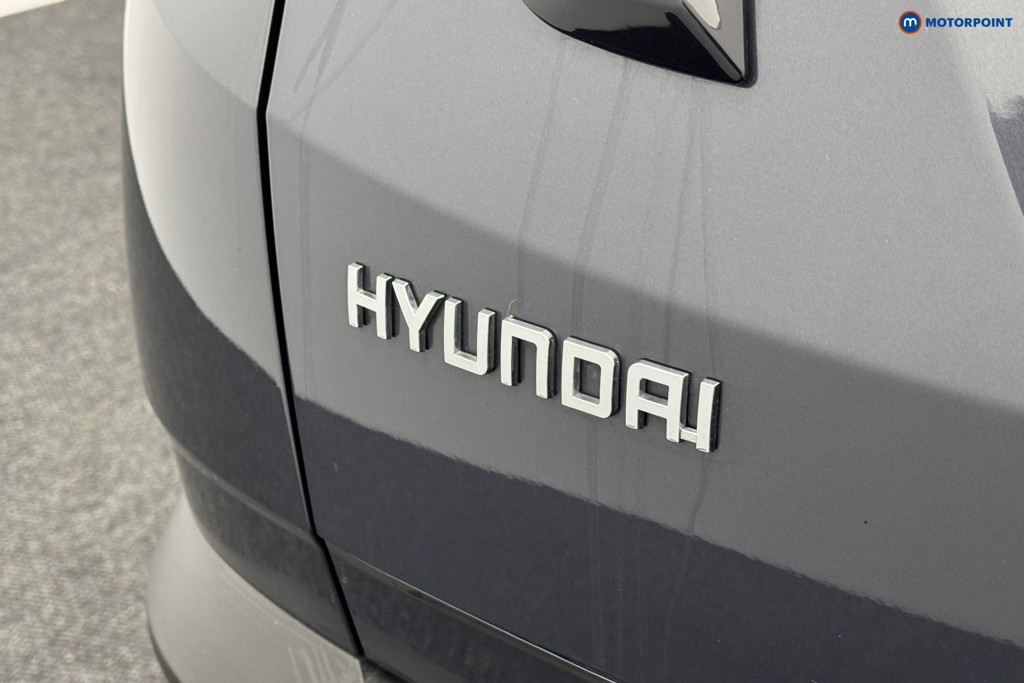 Hyundai Tucson Ultimate Automatic Petrol-Electric Hybrid SUV - Stock Number (1576387) - 22nd supplementary image