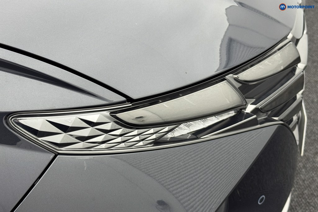 Hyundai Tucson Ultimate Automatic Petrol-Electric Hybrid SUV - Stock Number (1576387) - 26th supplementary image