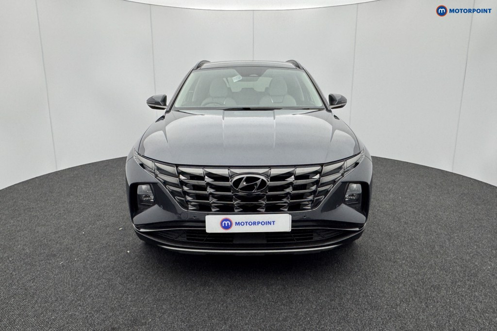 Hyundai Tucson Ultimate Automatic Petrol-Electric Hybrid SUV - Stock Number (1576387) - 28th supplementary image