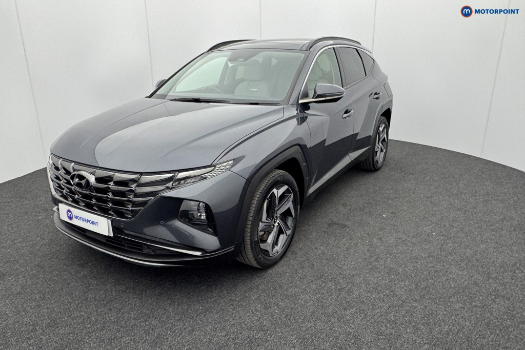 Hyundai Tucson Ultimate Automatic Petrol-Electric Hybrid SUV - Stock Number (1576387) - 29th supplementary image