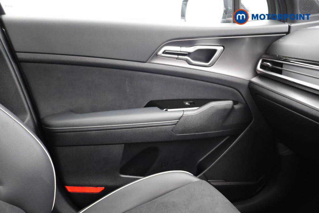 KIA Sportage Gt-Line Automatic Petrol-Electric Hybrid SUV - Stock Number (1576404) - 7th supplementary image