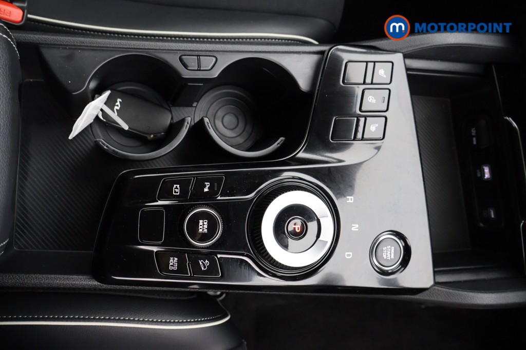 KIA Sportage Gt-Line Automatic Petrol-Electric Hybrid SUV - Stock Number (1576405) - 6th supplementary image