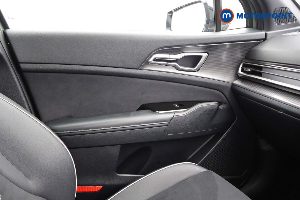 KIA Sportage Gt-Line Automatic Petrol-Electric Hybrid SUV - Stock Number (1576405) - 7th supplementary image