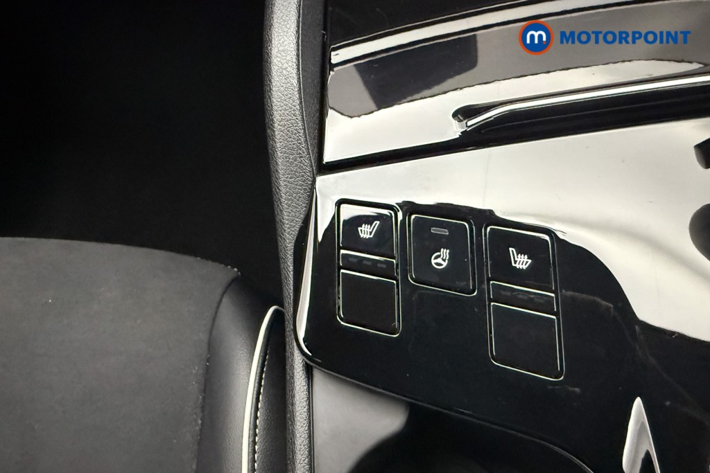 KIA Sportage Gt-Line Automatic Petrol-Electric Hybrid SUV - Stock Number (1576412) - 10th supplementary image
