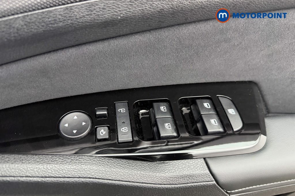 KIA Sportage Gt-Line Automatic Petrol-Electric Hybrid SUV - Stock Number (1576412) - 16th supplementary image