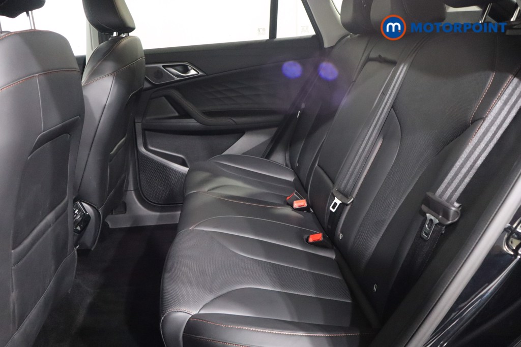 Mg Motor Uk HS Trophy Automatic Petrol SUV - Stock Number (1576455) - 5th supplementary image