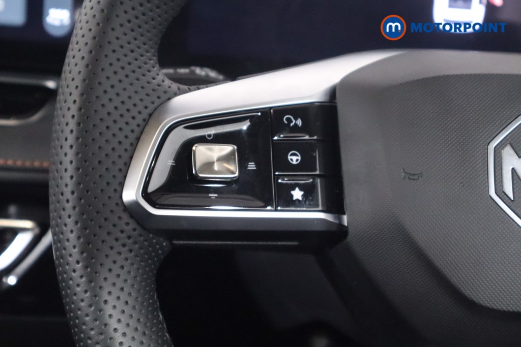 Mg Motor Uk HS Trophy Automatic Petrol SUV - Stock Number (1576455) - 7th supplementary image