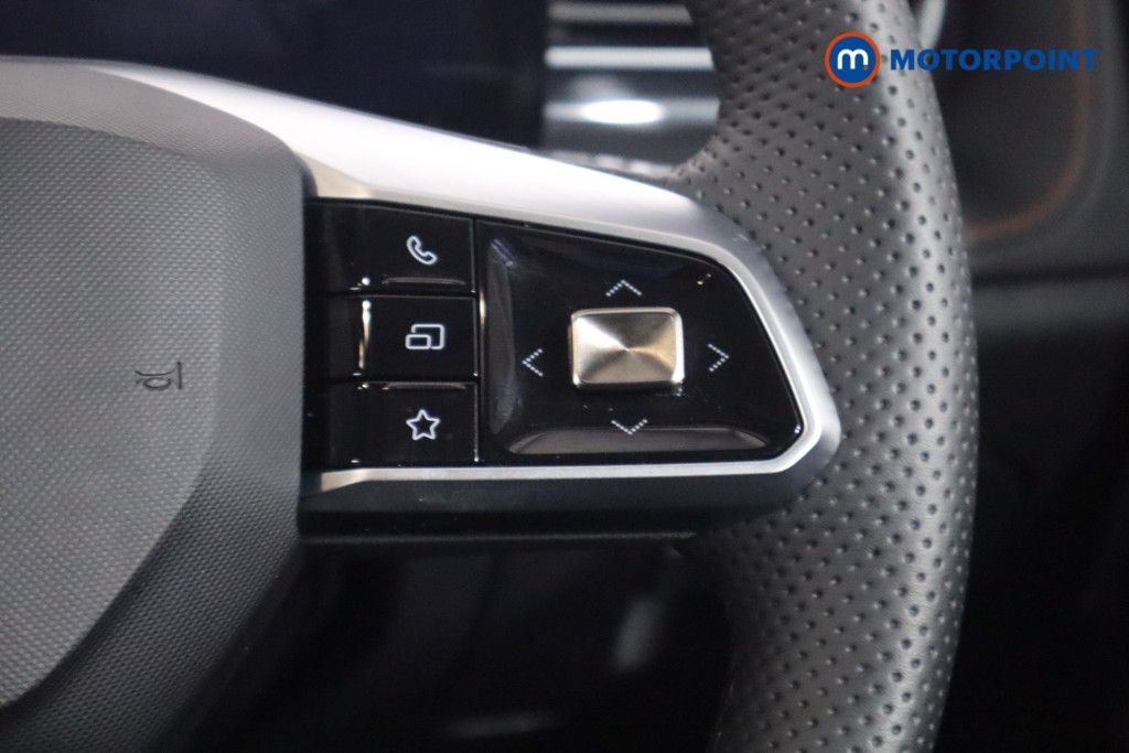 Mg Motor Uk HS Trophy Automatic Petrol SUV - Stock Number (1576455) - 8th supplementary image