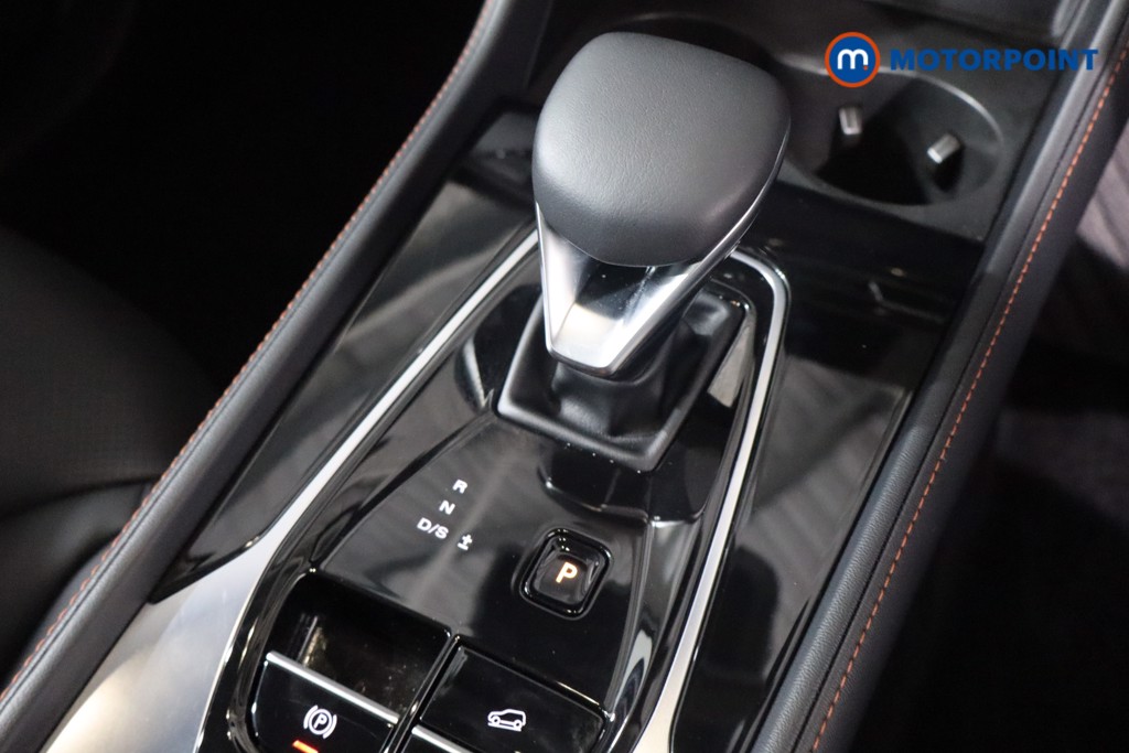 Mg Motor Uk HS Trophy Automatic Petrol SUV - Stock Number (1576455) - 14th supplementary image