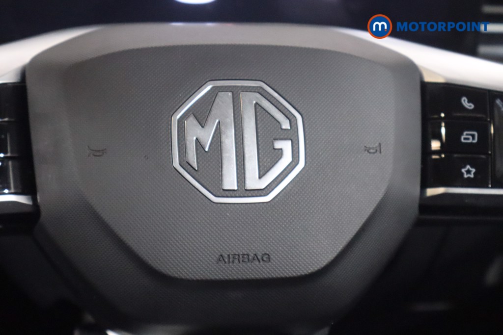 Mg Motor Uk HS Trophy Automatic Petrol SUV - Stock Number (1576455) - 16th supplementary image