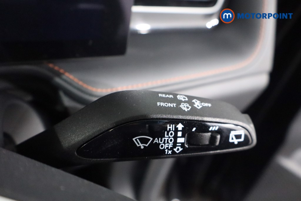 Mg Motor Uk HS Trophy Automatic Petrol SUV - Stock Number (1576455) - 17th supplementary image