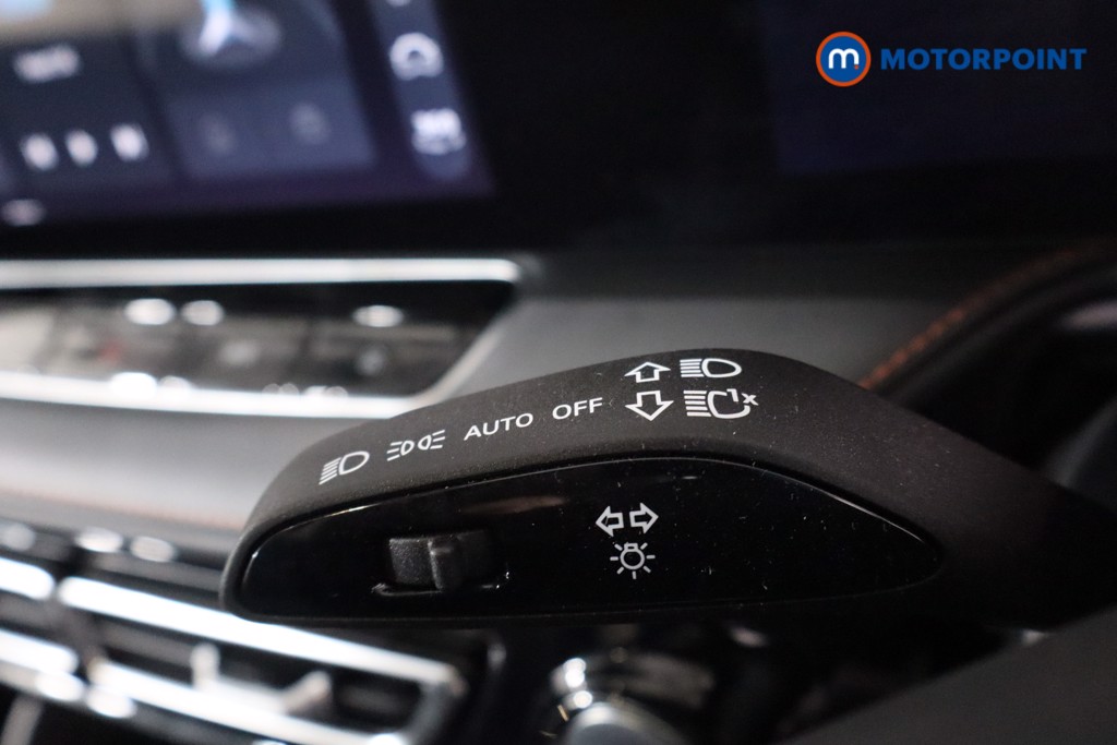 Mg Motor Uk HS Trophy Automatic Petrol SUV - Stock Number (1576455) - 18th supplementary image